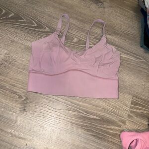 Born primitive sports bra - medium